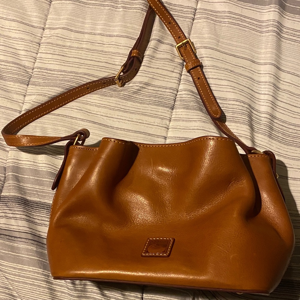 Brand New Dooney crossbody
PRICE REDUCED